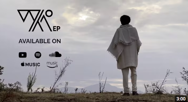 ማለዳ | Maleda (Official Music Video)