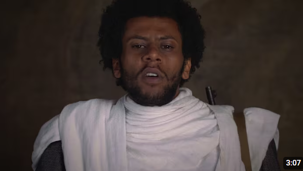 ነገን ለትዝታ | Negen Letizita (Official Music Video)